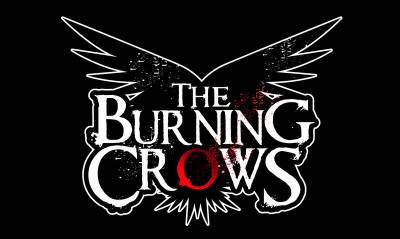 logo The Burning Crows